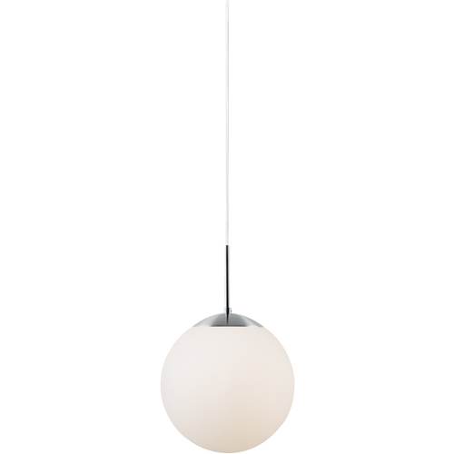 Kontrola Závěsné svítidlo Cafe 15 cm White Nordlux