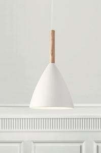 Závěsné svítidlo Pure 20 White Nordlux 1 Závěsné svítidlo Pure 20 White Nordlux small 1