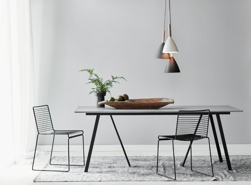 Kontrola Závěsné svítidlo Pure 20 White Nordlux