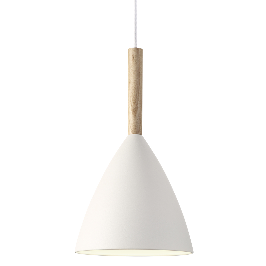 Kontrola Závěsné svítidlo Pure 20 White Nordlux Závěsné svítidlo Pure 20 White Nordlux