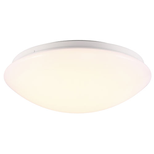 Kontrola Zeptat se 28 plafond Bílý Nordlux