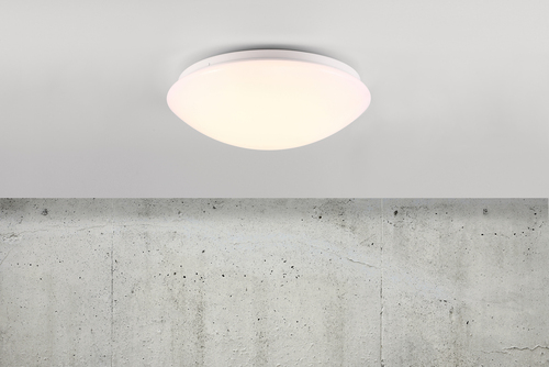 Kontrola Zeptat se 28 plafond Bílý Nordlux
