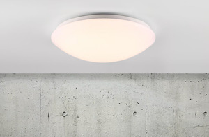 Plafond Ask 36 bílý IP44 Nordlux 1 Plafond Ask 36 bílý IP44 Nordlux small 1
