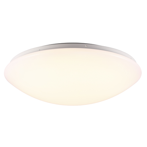 Kontrola Zeptat se 41 plafond Bílý Nordlux