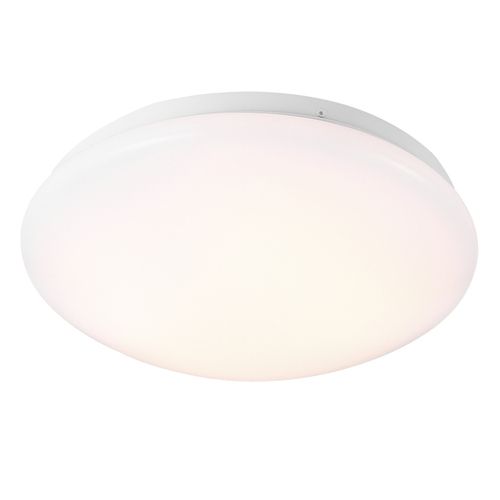 Kontrola Máni 25 plafondů White Nordlux