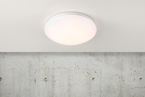 Kontrola Máni 25 plafondů White Nordlux
