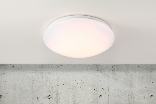 Kontrola Máni 32 plafónů White Nordlux
