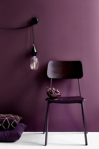 Závěsné svítidlo Aud Black Nordlux small 1