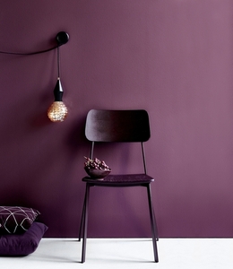 Závěsné svítidlo Aud Black Nordlux small 2