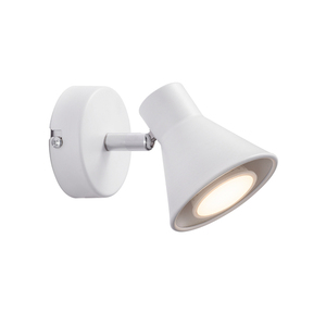 Nástěnné svítidlo Eik White Nordlux small 1