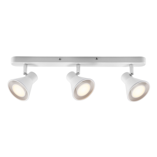 Kontrola Eik 3-spot White Nordlux