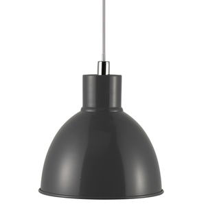 Závěsné svítidlo Pop Antracit Nordlux small 3