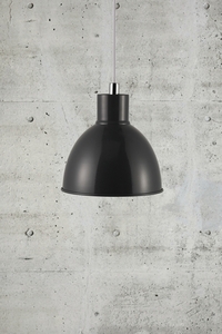 Závěsné svítidlo Pop Antracit Nordlux small 0