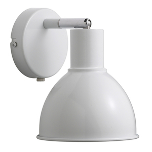 Nástěnné svítidlo Pop White Nordlux small 2