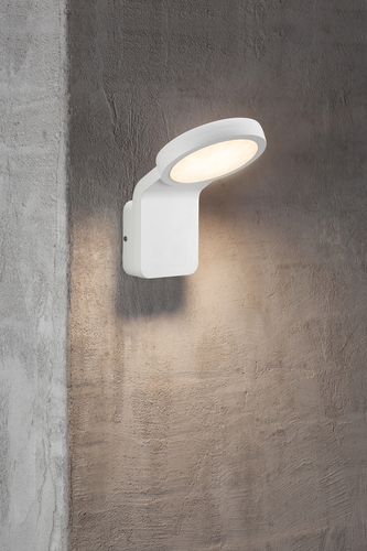 Kontrola Marina Flatline White Nordlux