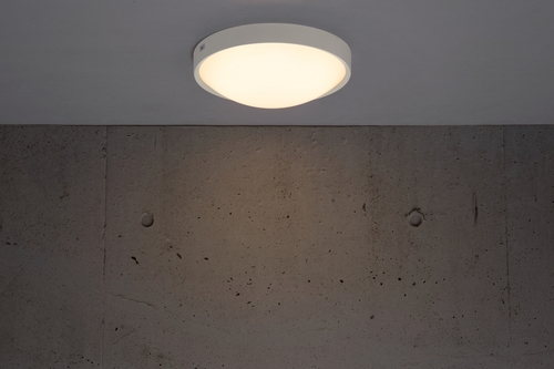 Kontrola Stropní LED svítidlo Nordlux Altus bílé 2700 K 1000 lm 47206001