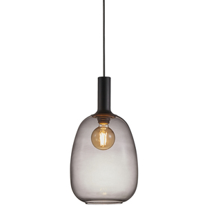 Alton 23 závěsná lampa Smoke Nordlux small 3
