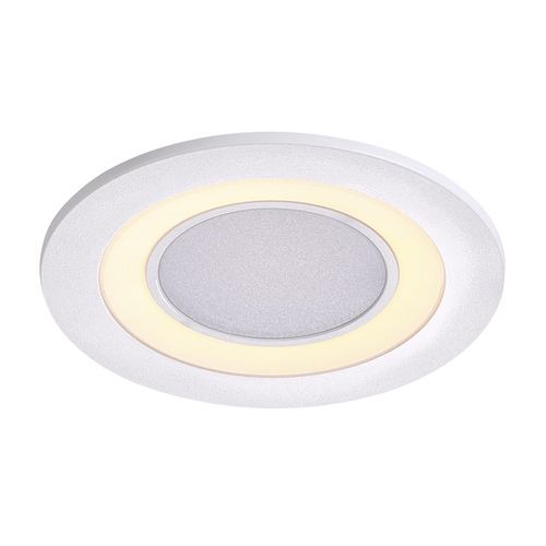 Kontrola Clyde 8 2700K White Nordlux