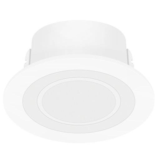 Kontrola Clyde 8 2700K White Nordlux