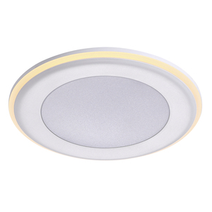 Vestavné svítidlo Nordlux Elkton 14 bílé LED 12 W 47530101 small 1