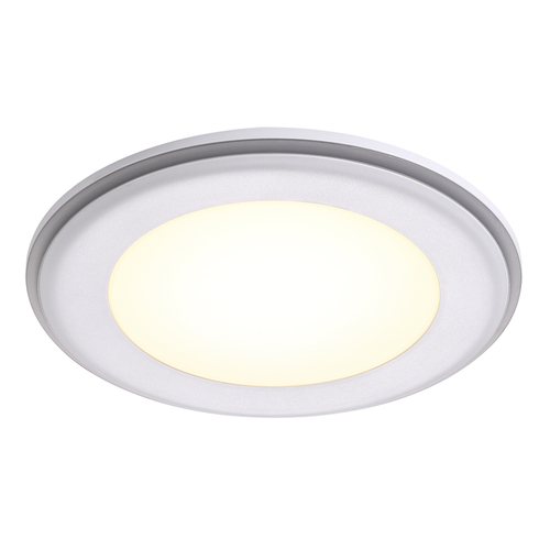 Kontrola Elkton 14 White Nordlux