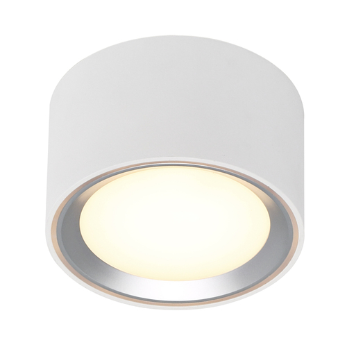 Kontrola Fallon Brushed Steel Nordlux
