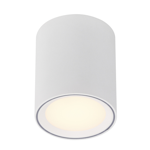Kontrola Fallon Long White Nordlux