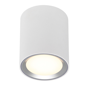 Fallon Long Brushed Steel Nordlux small 2