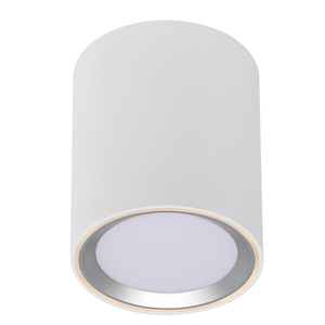 Fallon Long Brushed Steel Nordlux small 0