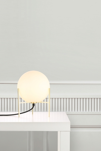 Kontrola Stolní lampa Alton White Nordlux