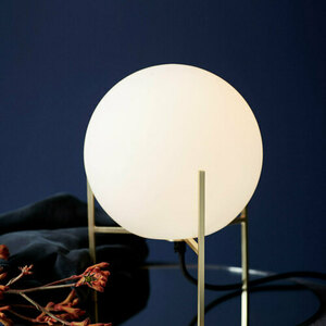 Stolní lampa Alton White Nordlux small 3