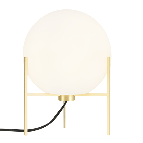Kontrola Stolní lampa Alton White Nordlux