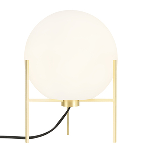 Stolní lampa Alton White Nordlux small 0