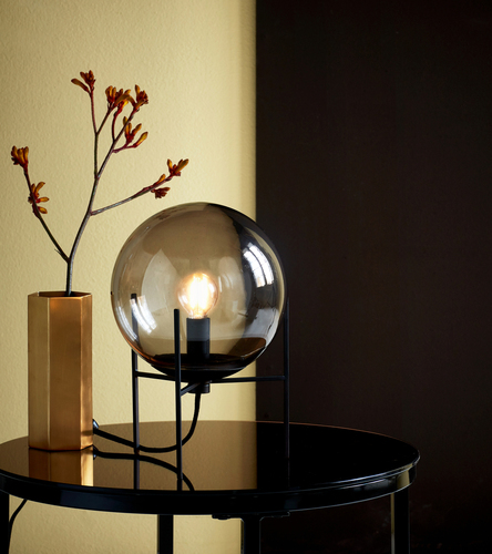 Kontrola Stolní lampa Alton od Smoke Nordlux