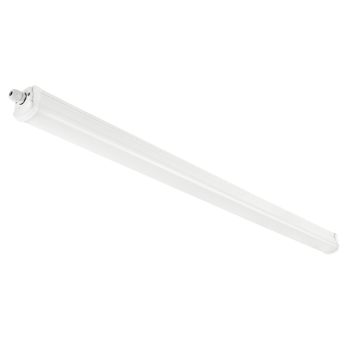 Kontrola Oakland 120 Single White Nordlux