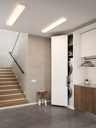 Kontrola Trenton 23W 60cm Nordlux