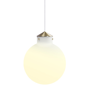 Závěsné svítidlo Raito 30 Opalwhite od společnosti Nordlux small 1