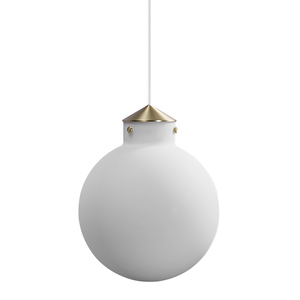 Závěsné svítidlo Raito 30 Opalwhite od společnosti Nordlux small 2