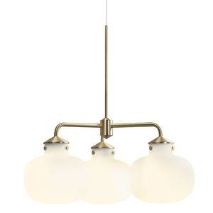 Raito 3 rameno Pen. Opalwhite Nordlux small 2