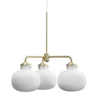 Raito 3 rameno Pen. Opalwhite Nordlux small 3