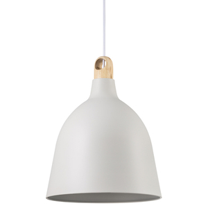 Moku 29 Pen White/Telegrey Nordlux small 11