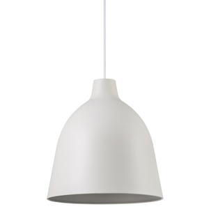 Moku 29 Pen White/Telegrey Nordlux small 13