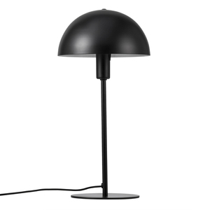 Stolní lampa Ellen černá Nordlux small 4