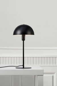Stolní lampa Ellen černá Nordlux small 0
