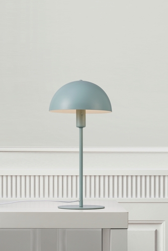 Kontrola Stolní lampa Ellen Zelená Nordlux
