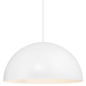Závěsné svítidlo Ellen 40 White Nordlux small 4