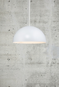 Závěsné svítidlo Ellen 40 White Nordlux small 0