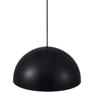 Závěsná lampa Ellen 40 černá Nordlux small 3