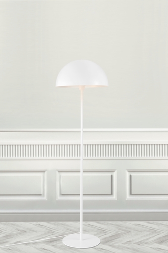 Kontrola Stojací lampa Ellen White Nordlux