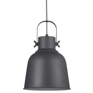 Adrian 25 závěsná lampa Černá Nordlux small 2